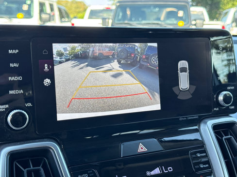 Used 2022 Kia Sorento S image 26