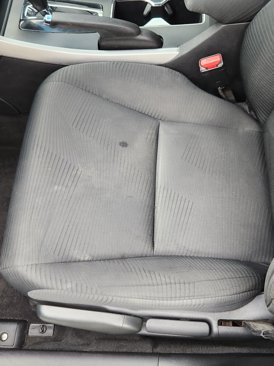 Used 2015 Honda Accord LX image 17