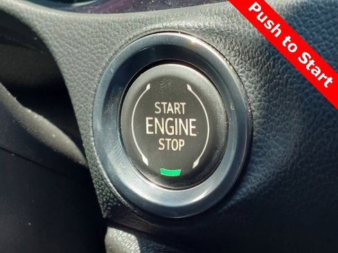 Used 2021 Buick Encore GX Essence w/ Experience Buick Package image 19