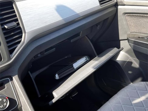 Used 2021 Volkswagen Atlas S image 12