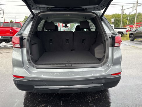 Used 2024 Chevrolet Equinox LT image 4