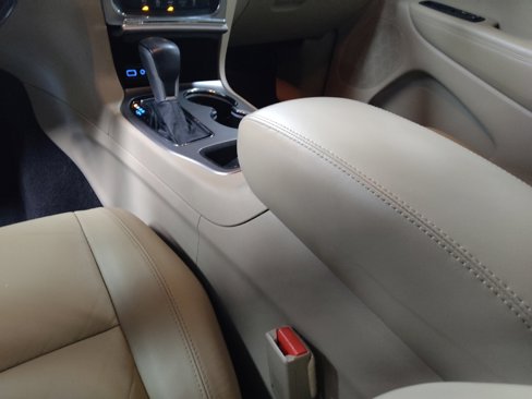 Used 2018 Jeep Grand Cherokee Limited image 26