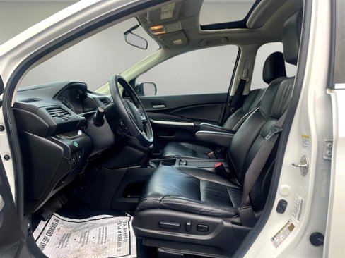 Used 2014 Honda CR-V EX-L image 10