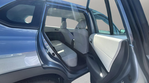Used 2023 Toyota Corolla Cross L image 14