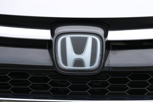 Used 2015 Honda CR-V Touring image 12
