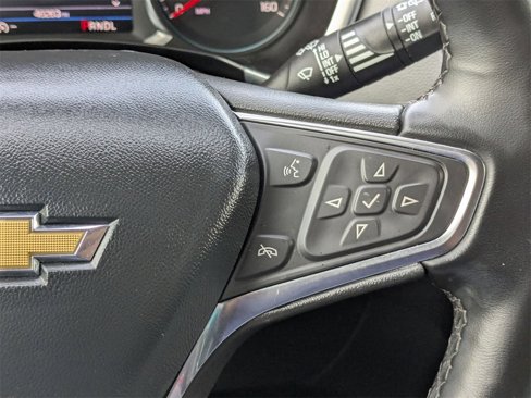 Used 2024 Chevrolet Equinox LT image 18