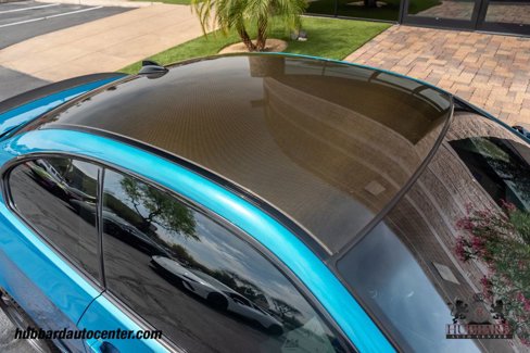Used 2013 BMW M3 Coupe image 40