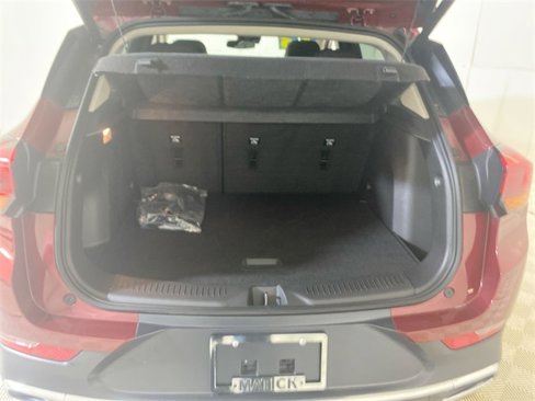 Used 2023 Buick Encore GX Essence w/ Experience Buick Package image 30