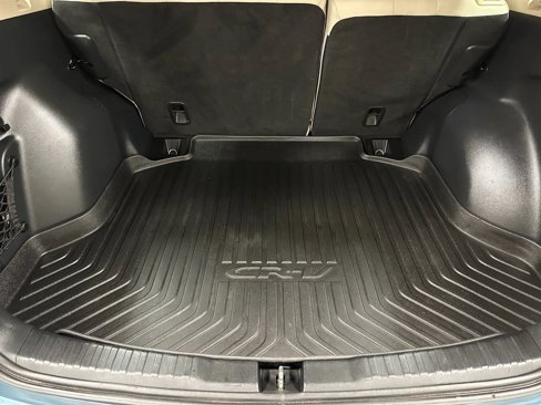 Used 2015 Honda CR-V LX image 16