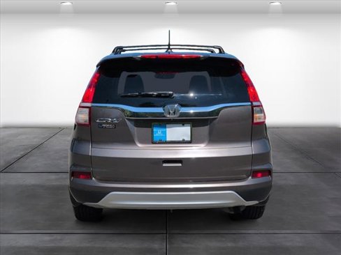 Used 2015 Honda CR-V EX-L image 7