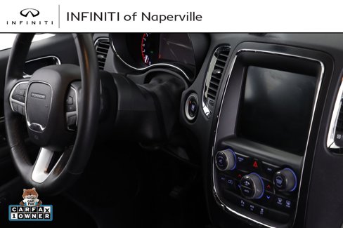 Used 2015 Dodge Durango Limited w/ Rallye Appearance Group image 34