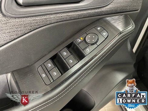Used 2022 Nissan Rogue S image 19