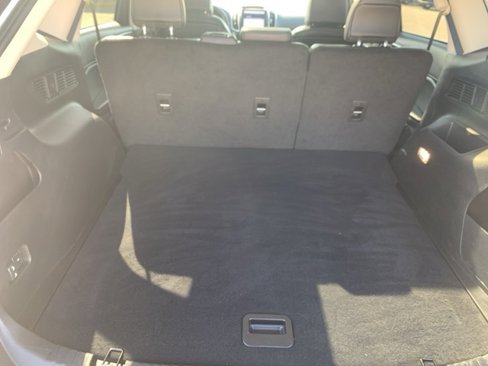 Used 2023 Ford Edge SEL w/ Convenience Package image 9