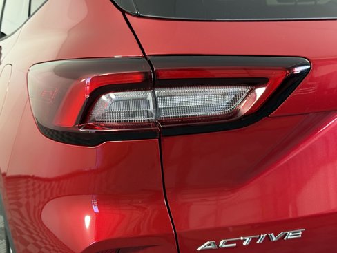 New 2025 Ford Escape Active w/ Tech Pack #1 image 7