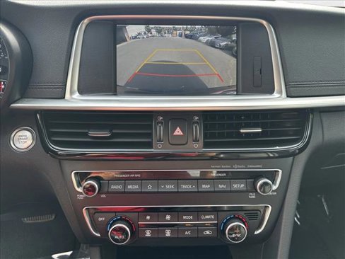 Used 2019 Kia Optima EX w/ EX Premium Package image 20