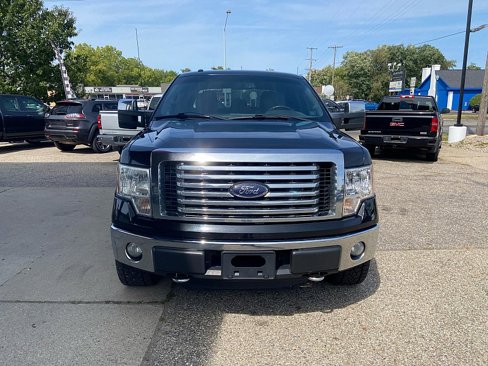 Used 2012 Ford F150 XLT w/ XTR Pkg image 7