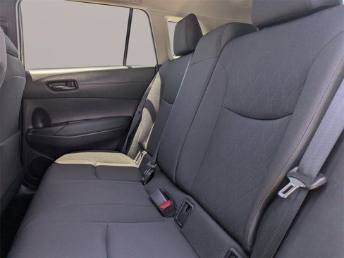 Used 2023 Toyota Corolla Cross LE image 13