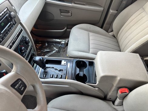 Used 2006 Jeep Grand Cherokee Laredo image 27
