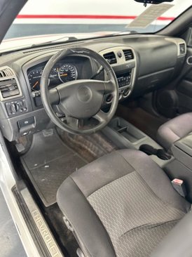 Used 2008 Chevrolet Colorado LT w/ Power Convenience Package image 13
