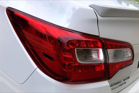 Used 2019 Subaru Legacy 2.5i Sport w/ Popular Package #2B image 25