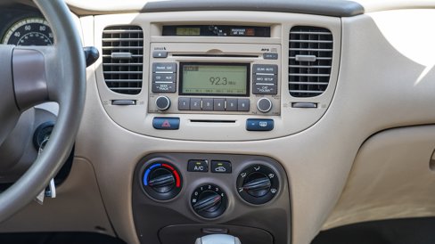 Used 2009 Kia Rio LX image 13