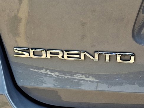 Certified 2020 Kia Sorento EX image 30