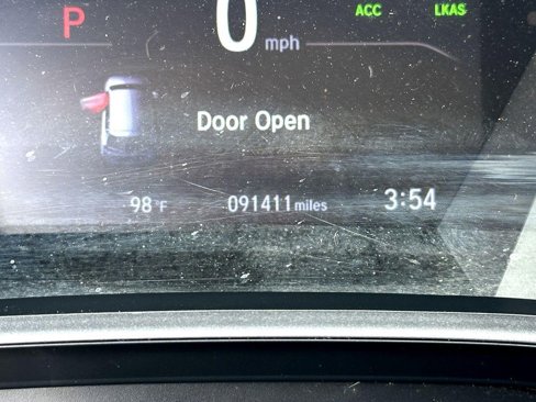 Used 2020 Honda CR-V EX image 19