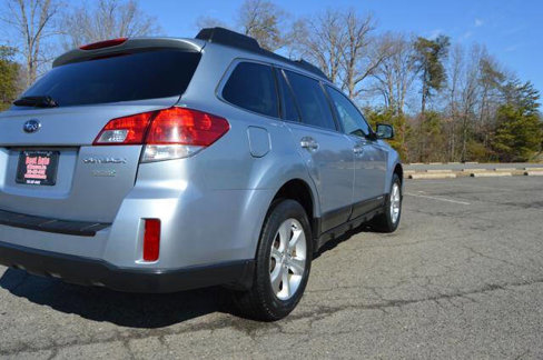 Used 2013 Subaru Outback 2.5i Limited w/ Moonroof Pkg image 63