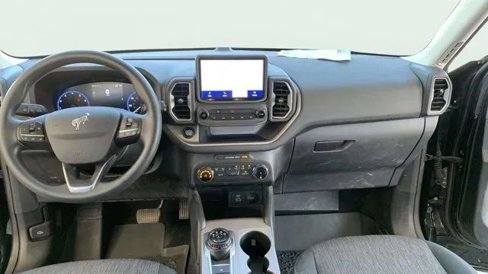 Used 2022 Ford Bronco Sport Big Bend image 9