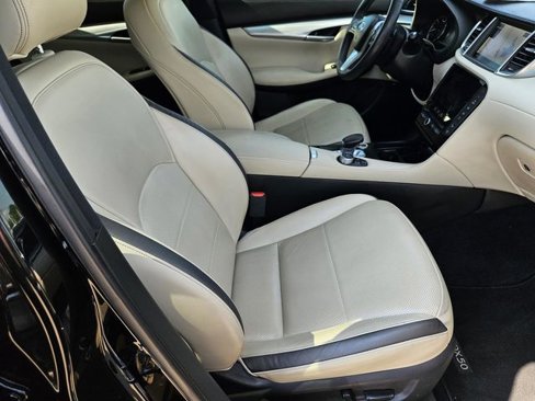 Used 2022 INFINITI QX50 Essential image 33