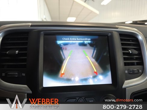 Used 2015 RAM 2500 Big Horn image 21