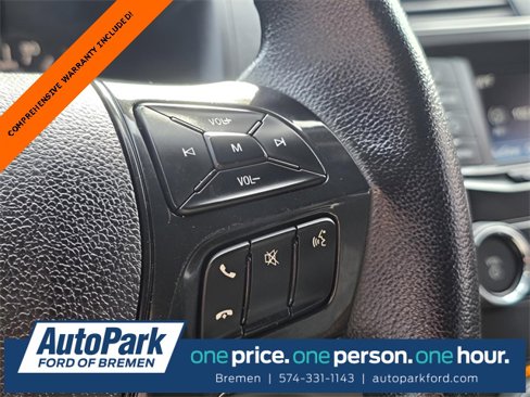 Used 2018 Ford Explorer XLT image 24