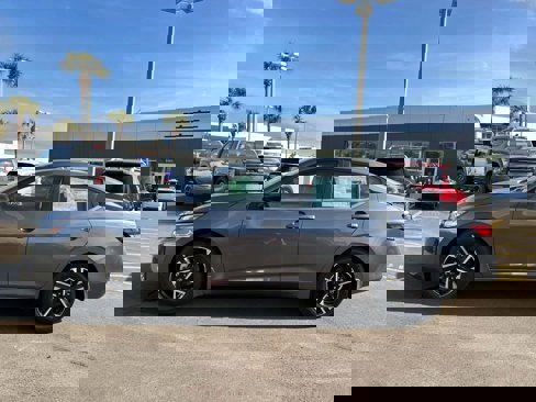 New 2025 Nissan Sentra SV w/ All-Weather Package image 6