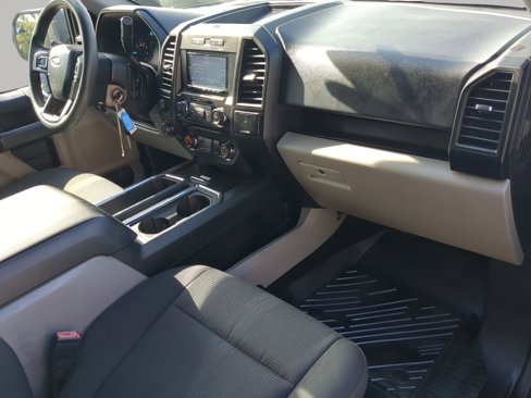 Used 2018 Ford F150 XL w/ Equipment Group 101A Mid image 41