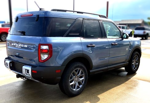 New 2025 Ford Bronco Sport Big Bend image 5