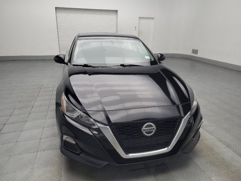 Used 2020 Nissan Altima 2.5 S image 14