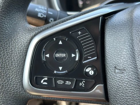 Used 2017 Honda CR-V EX image 11