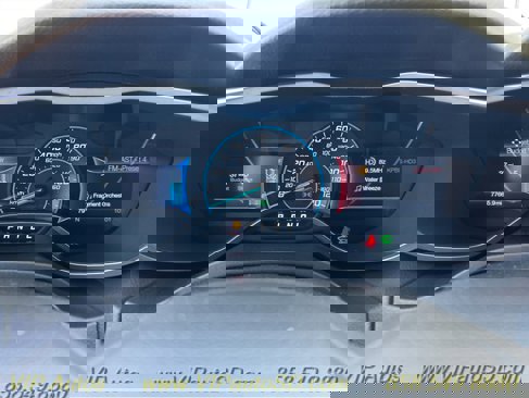 Used 2015 Ford Focus Electric Hatchback image 22