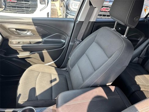 Used 2022 GMC Terrain SLE image 20