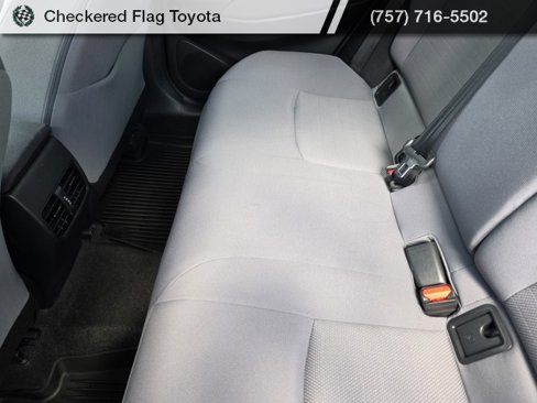 Used 2024 Toyota Corolla Cross S image 39