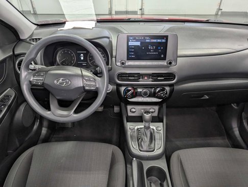 Used 2022 Hyundai Kona SEL image 16
