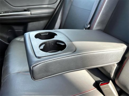 Used 2020 Subaru WRX Limited image 37