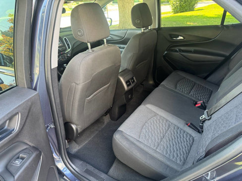 Used 2018 Chevrolet Equinox LT image 23