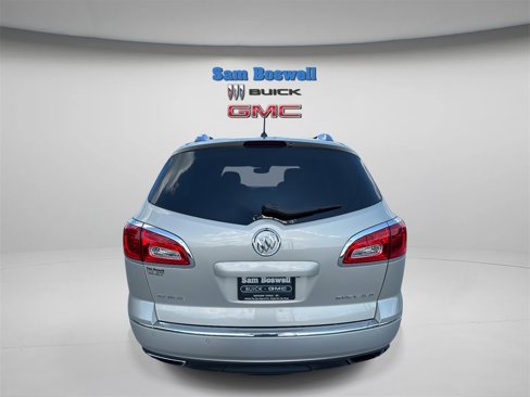 Used 2014 Buick Enclave Leather image 6