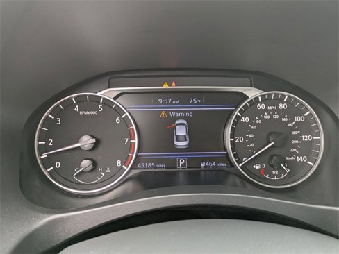 Used 2024 Nissan Altima 2.5 SV image 20