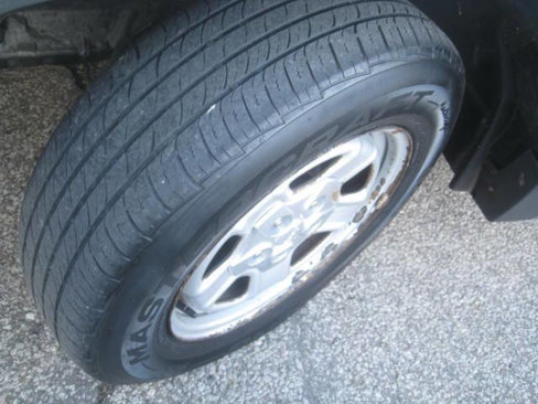 Used 2013 Jeep Patriot Sport image 22