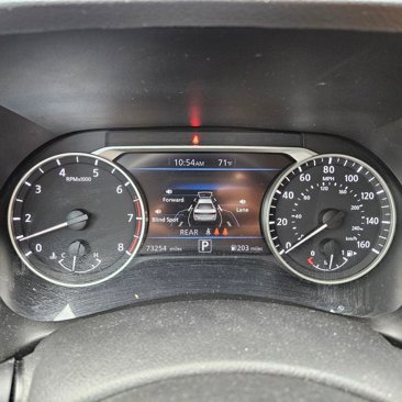 Used 2020 Nissan Sentra SV w/ SV Premium Package image 10