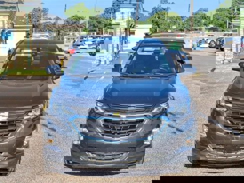 Used 2020 Chevrolet Equinox LT image 24
