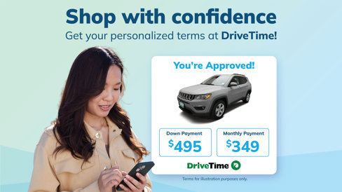 Used 2015 Ford Fusion Titanium image 8