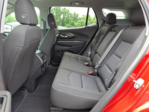 Certified 2022 GMC Terrain SLE w/ Driver Convenience Package image 10